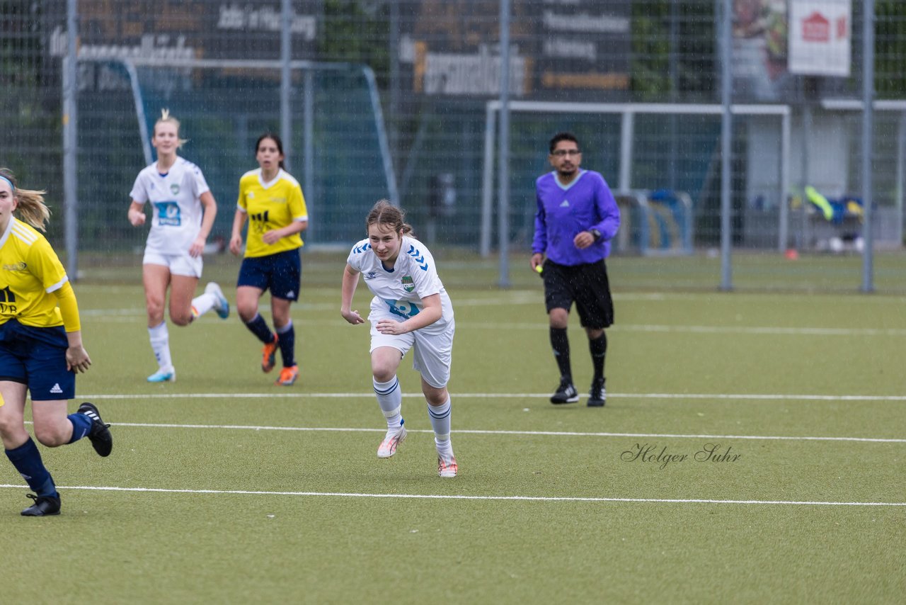 Bild 369 - F SV Eidelstedt - SC Alstertal-Langenhorn : Ergebnis: 2:7